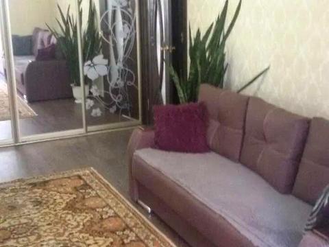 квартира по адресу Ивана Пулюя ул., 40, к. 4