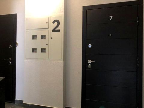 квартира по адресу Химиков ул., 28, к.1-6