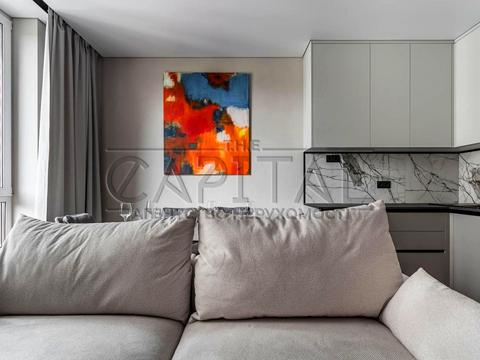 квартира по адресу Надднепровское шоссе, 1