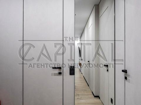 квартира по адресу Надднепровское шоссе, 1