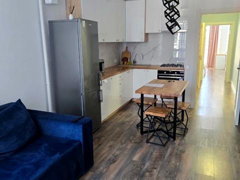 квартира за адресою Тараса Шевченка вул., 60