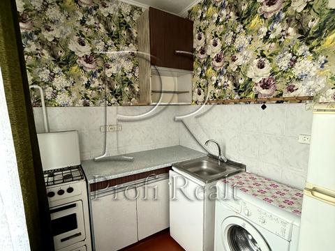 квартира по адресу Героев Днепра ул., 71