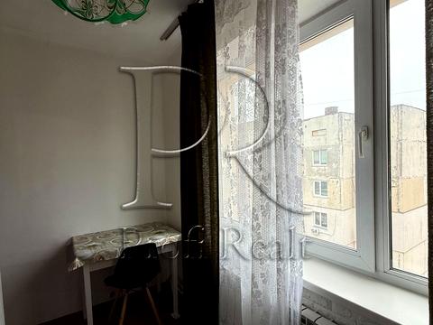 квартира по адресу Героев Днепра ул., 71