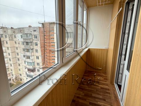 квартира по адресу Героев Днепра ул., 71