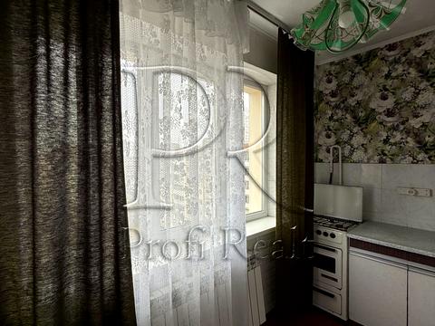 квартира по адресу Героев Днепра ул., 71