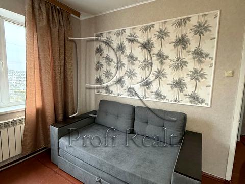 квартира по адресу Героев Днепра ул., 71