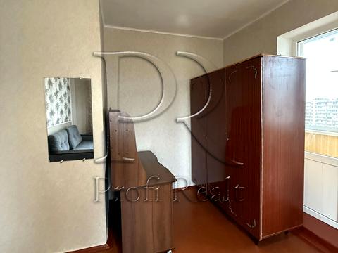 квартира по адресу Героев Днепра ул., 71