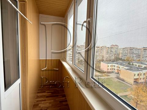 квартира по адресу Героев Днепра ул., 71