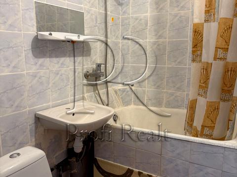 квартира по адресу Героев Днепра ул., 71