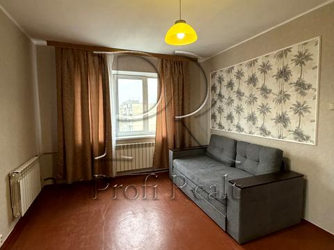 квартира по адресу Героев Днепра ул., 71