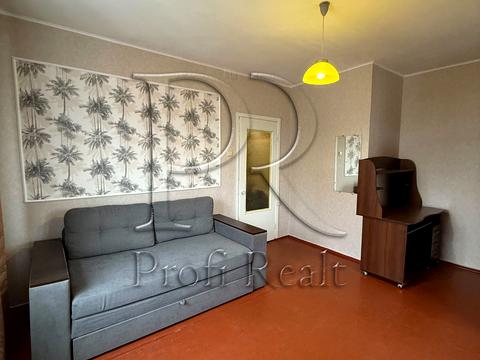 квартира по адресу Героев Днепра ул., 71