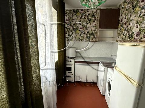 квартира по адресу Героев Днепра ул., 71