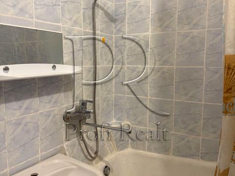 квартира по адресу Героев Днепра ул., 71