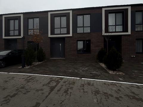 дом по адресу Заводська ул.