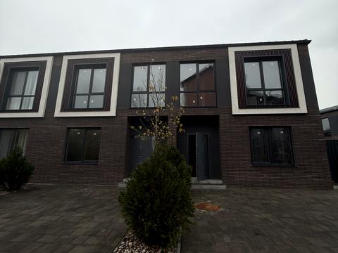 будинок за адресою Заводська вул.