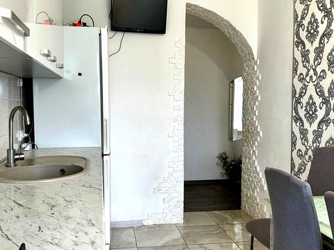 квартира по адресу Киевская пл., 1