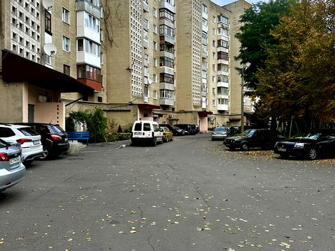 квартира по адресу Киевская пл., 1