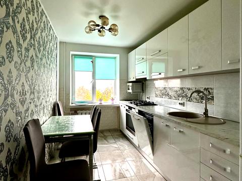 квартира по адресу Киевская пл., 1