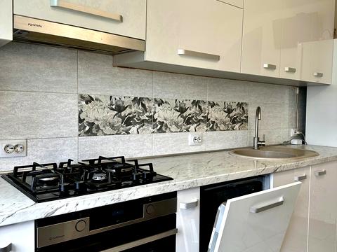 квартира по адресу Киевская пл., 1