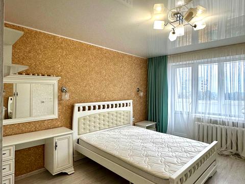 квартира по адресу Киевская пл., 1