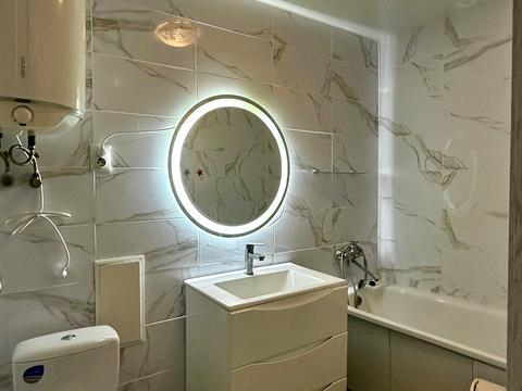 квартира по адресу Киевская пл., 1