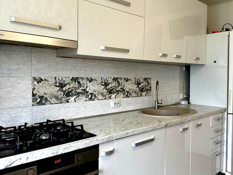 квартира по адресу Киевская пл., 1