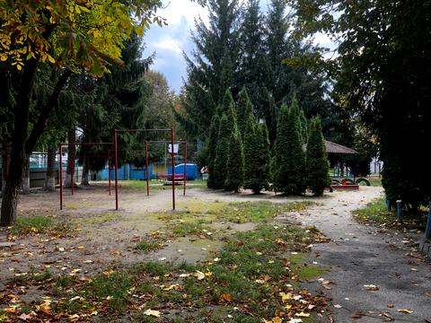 квартира по адресу Киевская пл., 1