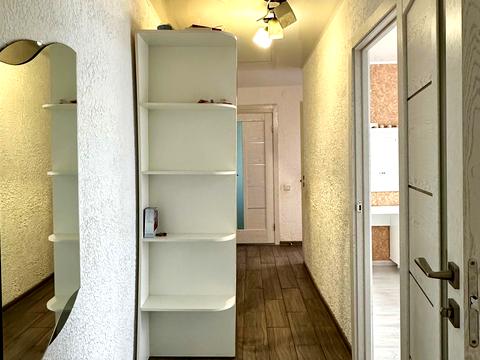 квартира по адресу Киевская пл., 1