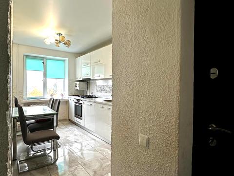 квартира по адресу Киевская пл., 1