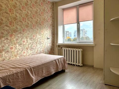 квартира по адресу Киевская пл., 1