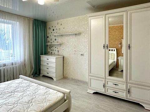 квартира по адресу Киевская пл., 1