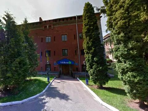 комерційна за адресою Грабовського Павла, 11