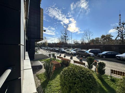 квартира за адресою Порохова вул., 20-Г