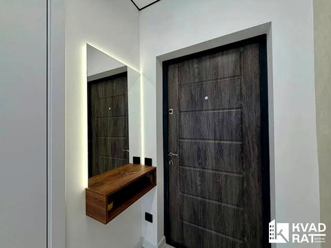 квартира за адресою Височана вул., 18