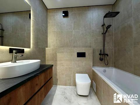 квартира за адресою Височана вул., 18