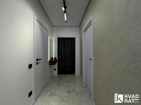 квартира за адресою Височана вул., 18