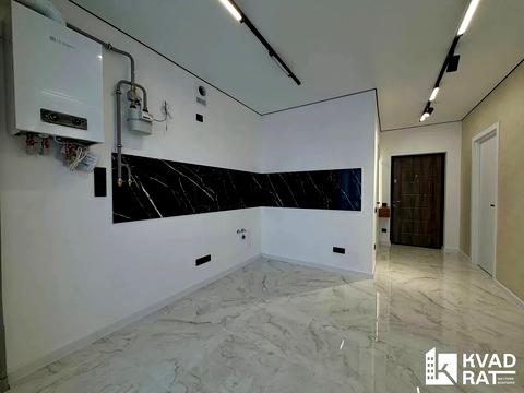 квартира за адресою Височана вул., 18