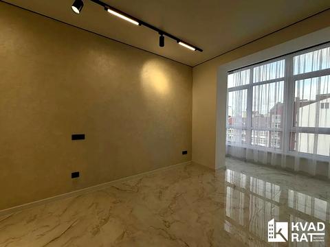 квартира за адресою Височана вул., 18