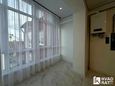 квартира за адресою Височана вул., 18