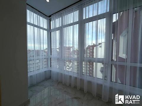 квартира за адресою Височана вул., 18