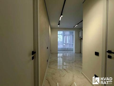 квартира за адресою Височана вул., 18