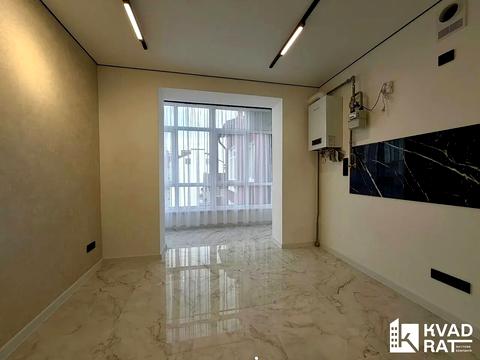 квартира за адресою Височана вул., 18