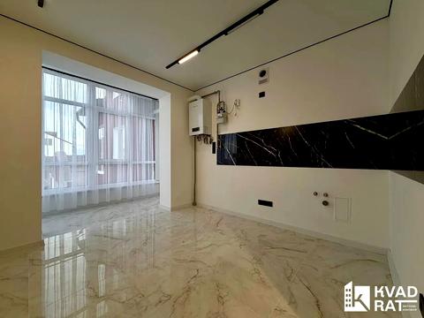 квартира за адресою Височана вул., 18