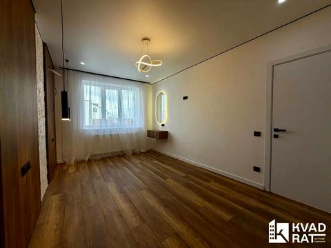 квартира за адресою Височана вул., 18