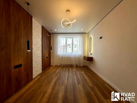 квартира за адресою Височана вул., 18