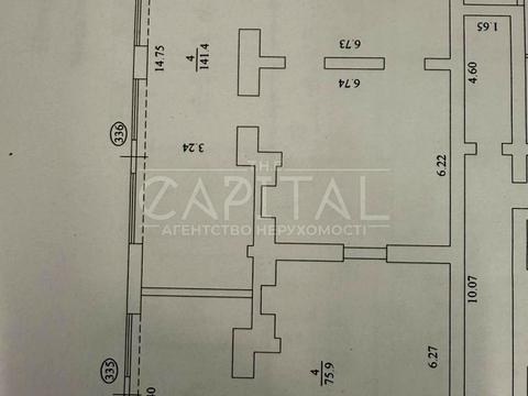 комерційна за адресою Європейська вул. (Жовтнева), 32/1Б