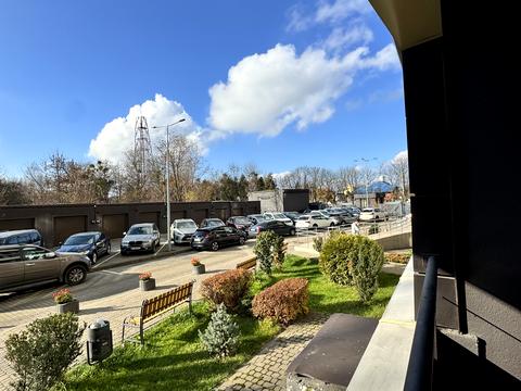 квартира за адресою Порохова вул., 20-Г