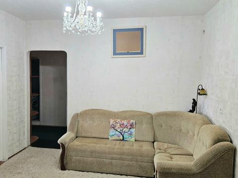 квартира по адресу Подлесная ул., 6