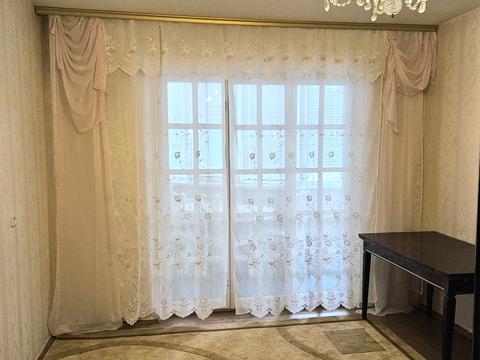 квартира по адресу Подлесная ул., 6