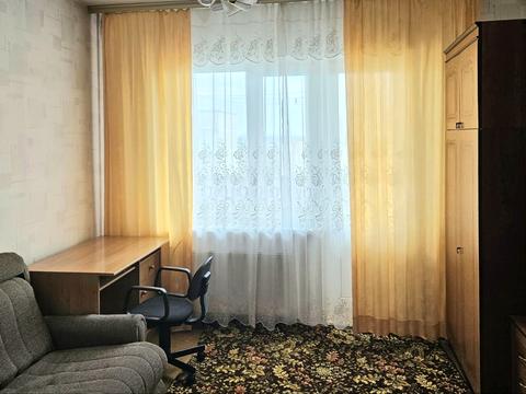 квартира по адресу Подлесная ул., 6